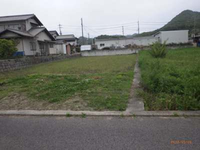 【外観】 | ◇浅口市鴨方町◇土地◇