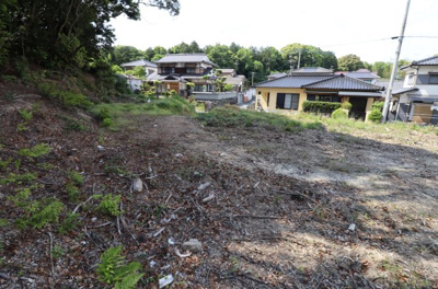 【外観】 | 潤野282坪売地