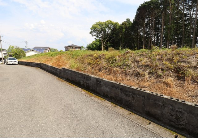 【周辺】 | 潤野282坪売地