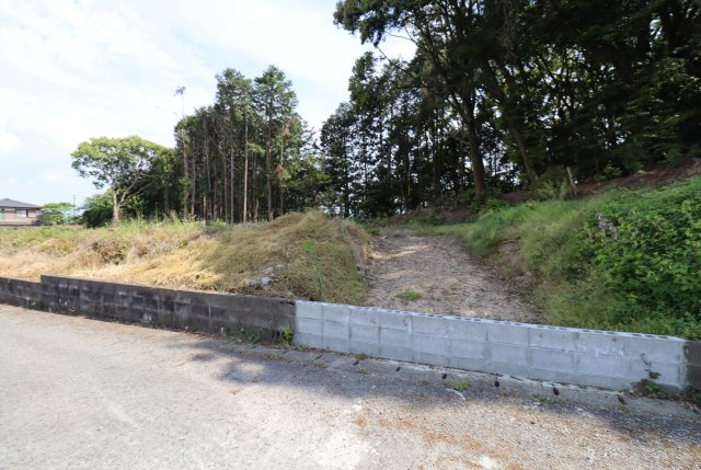【外観】 | 潤野282坪売地