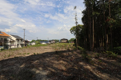 【外観】 | 潤野282坪売地