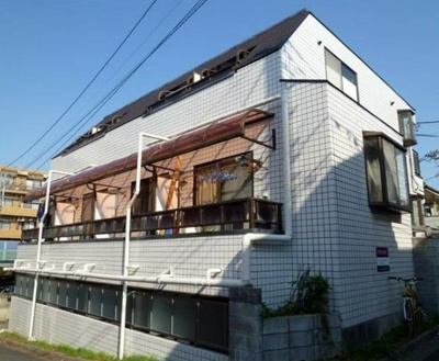 【その他】 | エクスクルーシブ東村山