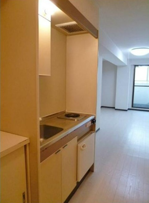 【キッチン】 | エクスクルーシブ東村山