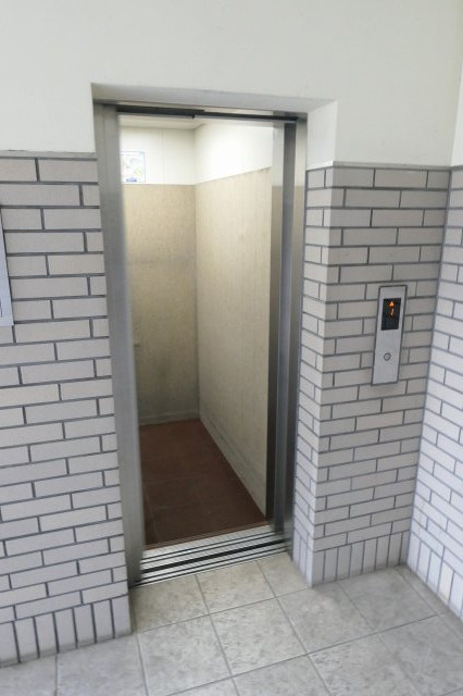 グランシャリオ天川のその他共用部分