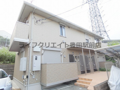 【外観】 | ローズ・クレスト