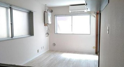 【居間・リビング】 | メゾン・ド・モンターニュ