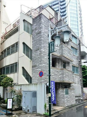 【外観】 | メゾン・ド・モンターニュ