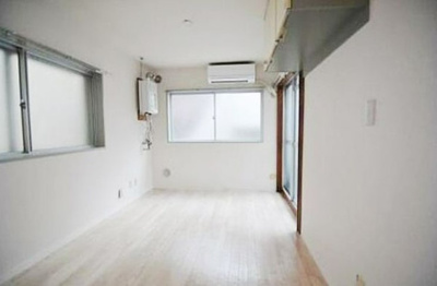 【居間・リビング】 | メゾン・ド・モンターニュ