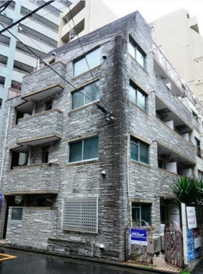 【外観】 | メゾン・ド・モンターニュ