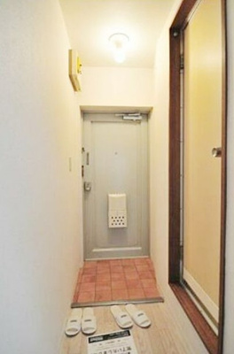 【玄関】 | メゾン・ド・モンターニュ