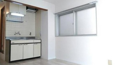 【内装】 | メゾン・ド・モンターニュ