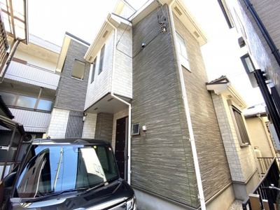 【外観】 | 成約（弊社売却専任）売却期間１年 | 建物外観を気になさる方へ、見た目の良い物件です