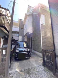 【外観】 | 注文住宅で建てました