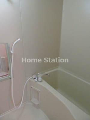 【浴室】 | ヴェル・カーサ