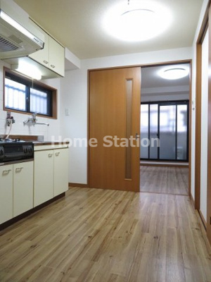 【内装】 | ヴェル・カーサ