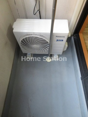 【バルコニー】 | ヴェル・カーサ