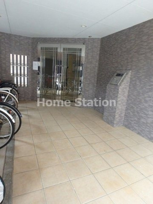 【エントランス】 | ヴェル・カーサ