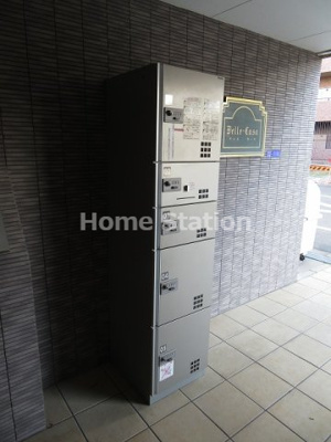 【その他共用部分】 | ヴェル・カーサ