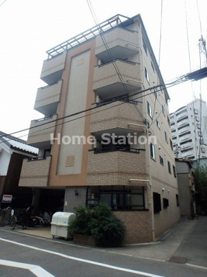 【外観】 | ヴェル・カーサ