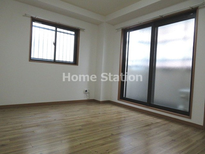 【洋室】 | ヴェル・カーサ