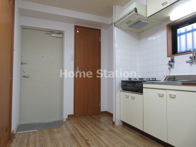 【玄関】 | ヴェル・カーサ