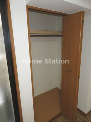 【収納】 | ヴェル・カーサ