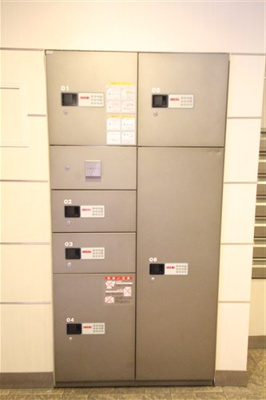 【その他共用部分】 | ヴィラタワー谷町