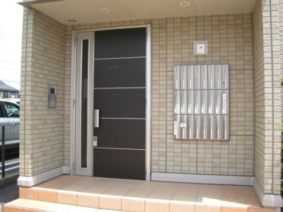 【エントランス】 | フリーデン