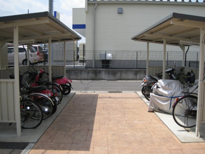 【その他共用部分】 | フリーデン