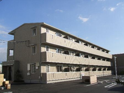 【外観】 | フリーデン