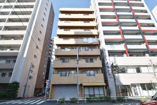 【外観】 | 即日のご見学も可能です！お気軽にお問い合わせください！
外観