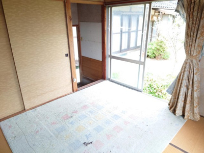 【和室】 | ★津山市野村★中古戸建★古民家風★