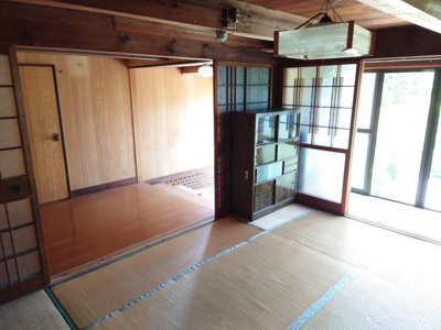 【和室】 | ★津山市野村★中古戸建★古民家風★