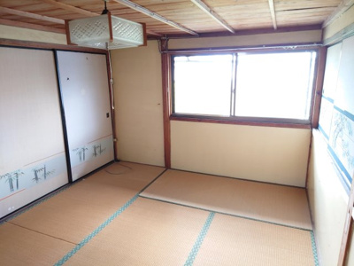 【和室】 | ★津山市野村★中古戸建★古民家風★