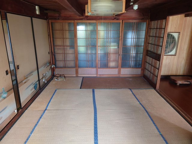 【和室】 | ★津山市野村★中古戸建★古民家風★