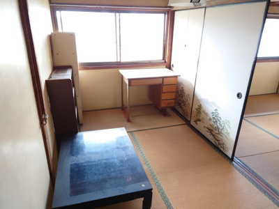 【和室】 | ★津山市野村★中古戸建★古民家風★