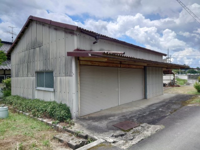 【その他】 | ★津山市野村★中古戸建★古民家風★