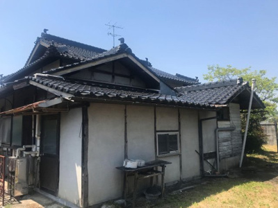 【外観】 | ★津山市野村★中古戸建★古民家風★