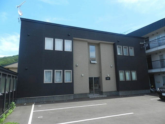 プチメゾン高砂