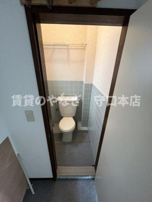 【トイレ】 | さくらマンション