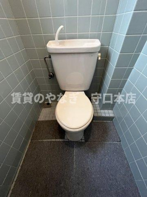 【トイレ】 | さくらマンション