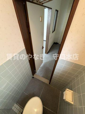 【トイレ】 | さくらマンション