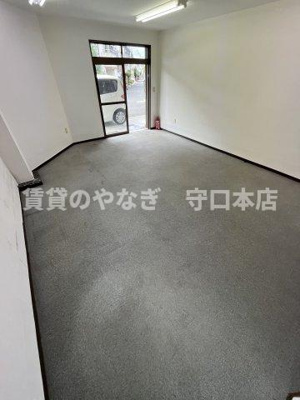 【内装】 | さくらマンション