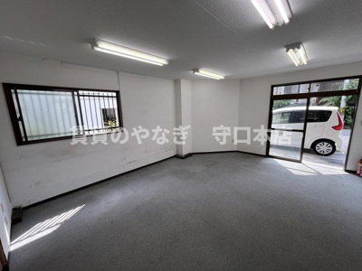 【内装】 | さくらマンション