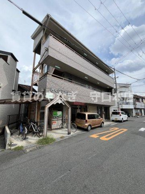 【外観】 | さくらマンション