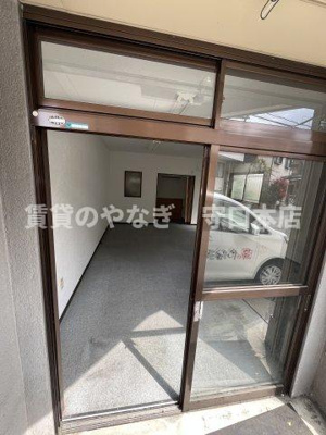 【玄関】 | さくらマンション