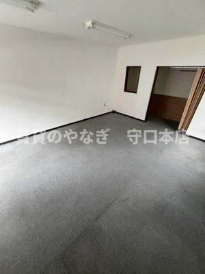 【内装】 | さくらマンション