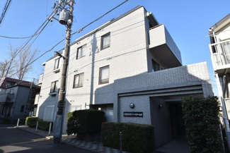 【外観】 | 即日のご見学も可能です！お気軽にお問い合わせください！
外観