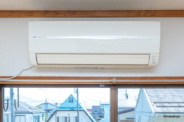 サンシティハイツの収納|収納
写真は同じ建物内の別のお部屋のものです。