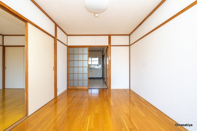 サンシティハイツの洗面所|洗面・脱衣
写真は同じ建物内の別のお部屋のものです。